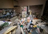 入間郡越生町如意の物件の購入時の室内写真