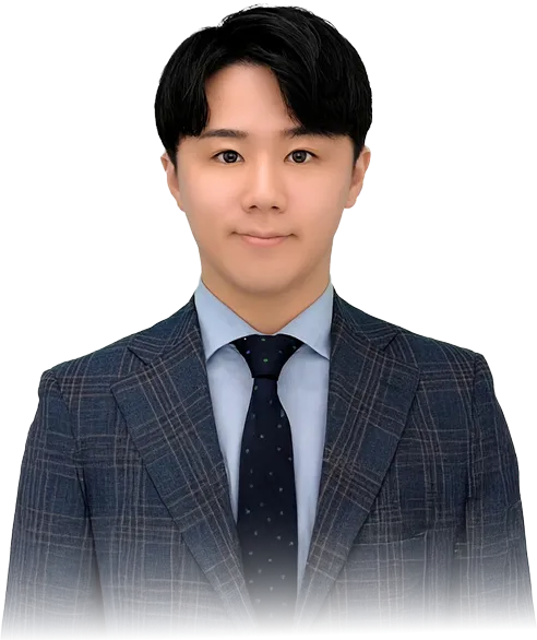 代表・荒井良太のプロフィール写真